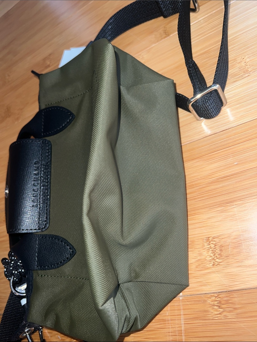 Longchamp
Le Pliage Energy XS Crossbody Tote - Picture 10 of 11